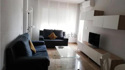 Foto 2 de Pis en venda a Hellín, Hospital, Albacete