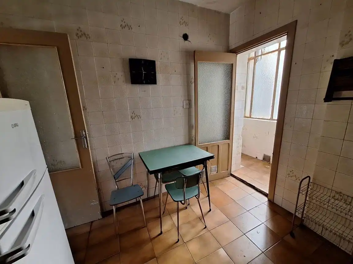 Comedor de Piso en venta en Casco Urbano