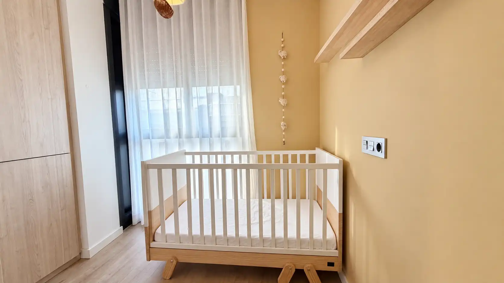 Habitación de Ático en venta en Barcelona con Aire acondicionado, Terraza y Balcón