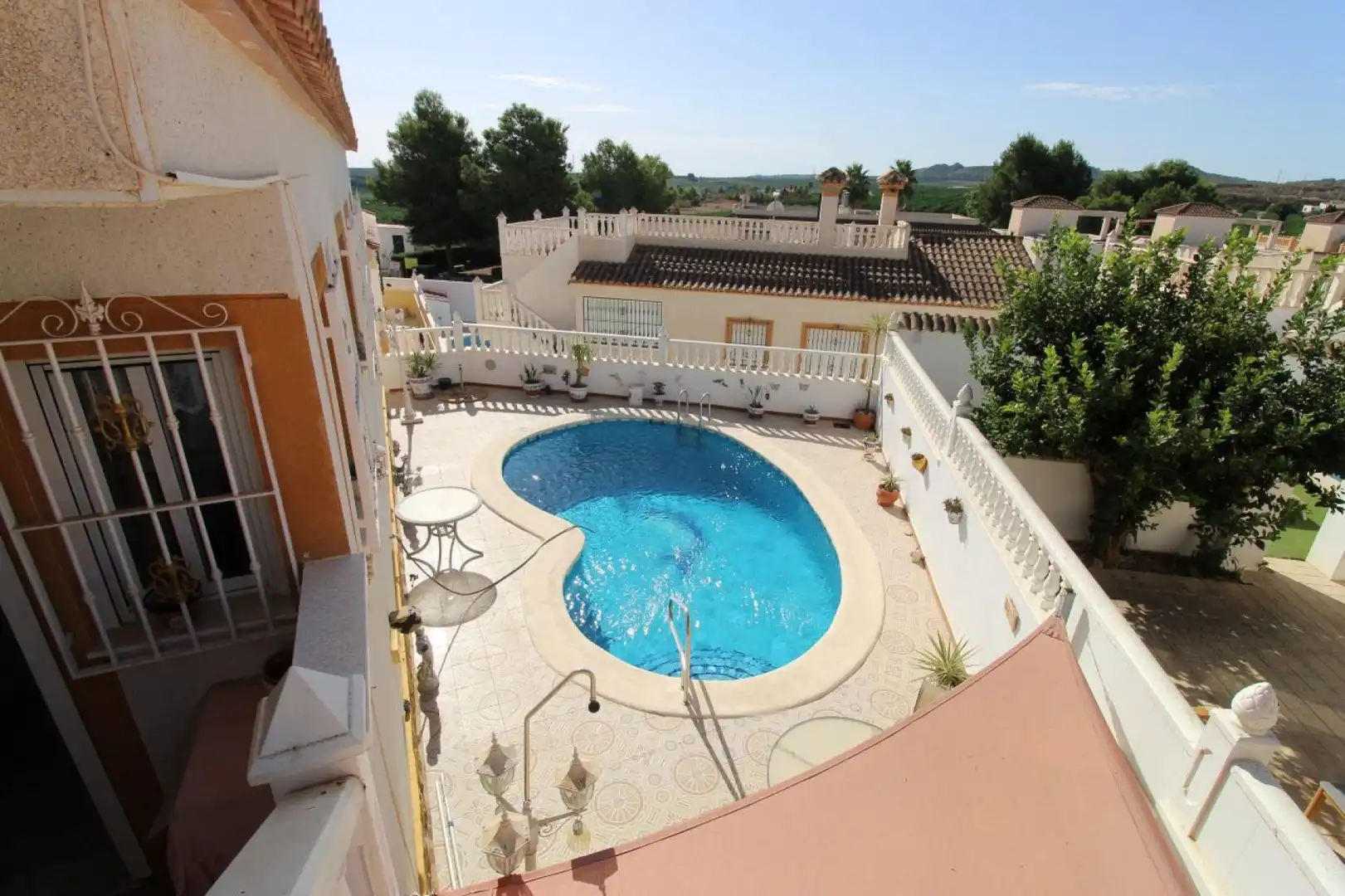 Studio for sale in San Miguel de Salinas, imagen 41