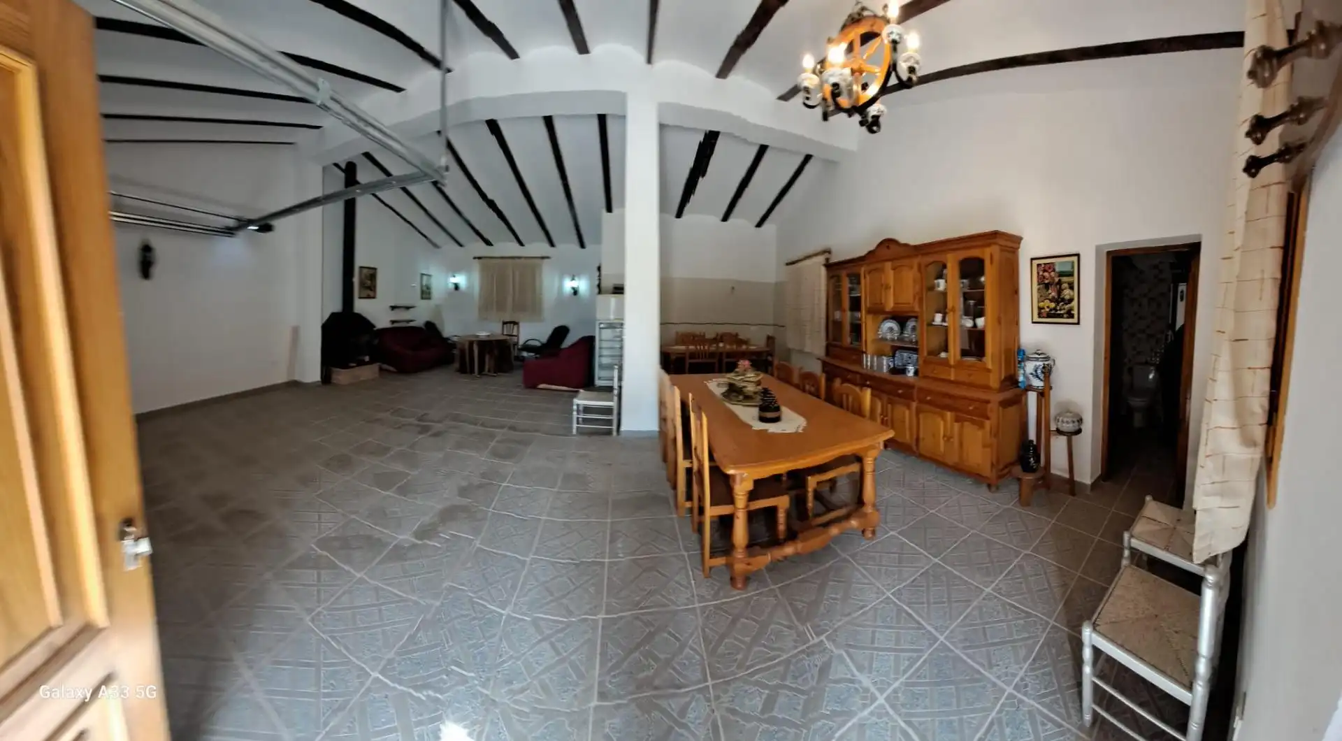 Casa en venta en Vélez-Blanco, imagen 45
