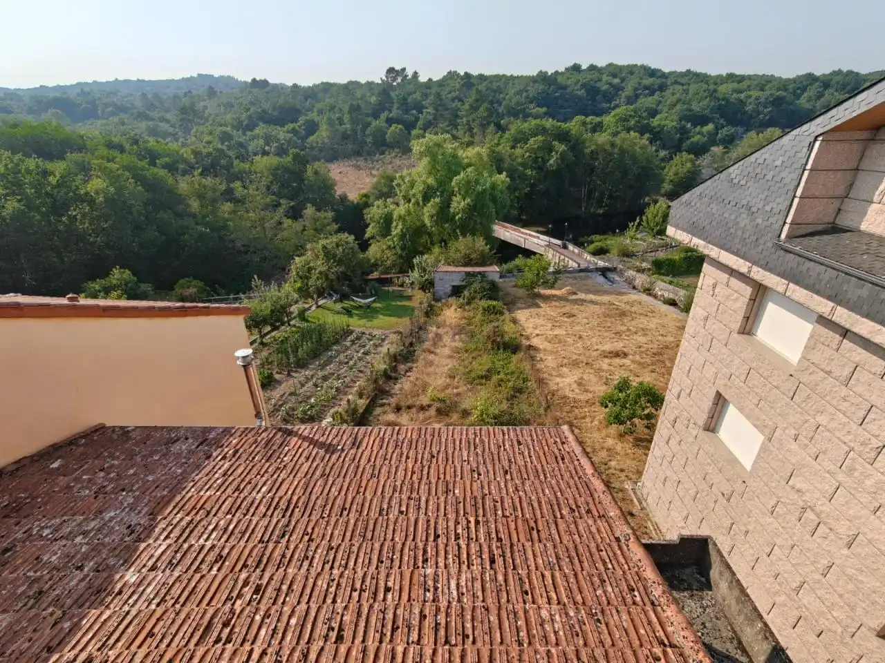 House with garden for sale in Baños de Molgas, imagen 11