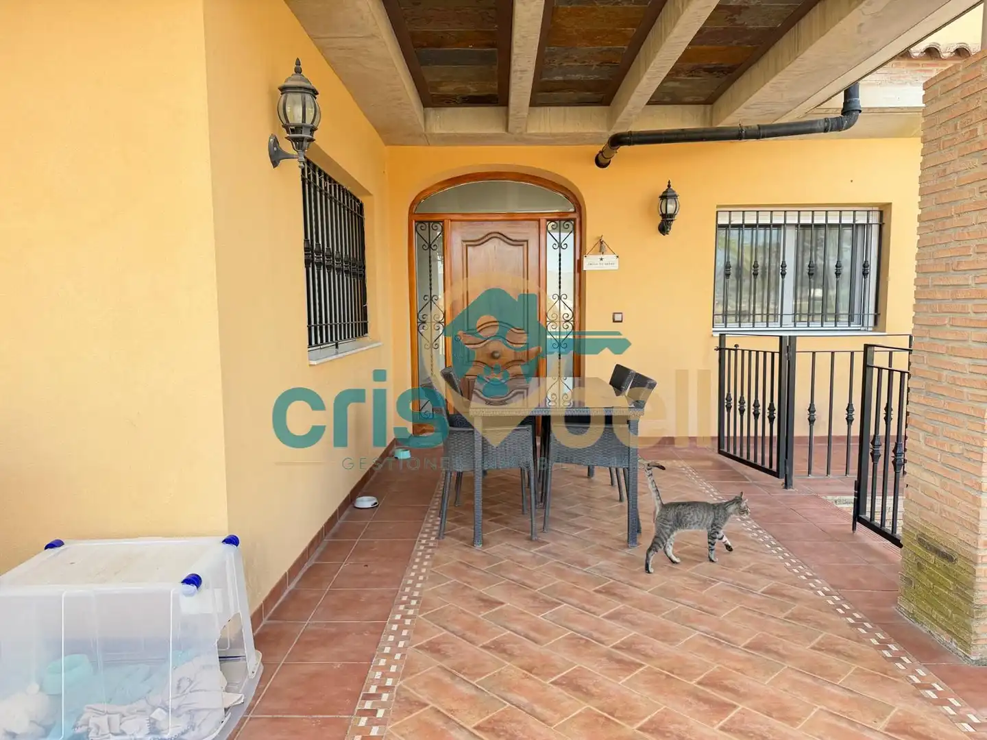 Detached house with terrace for sale in Pedanías Centro, imagen 8