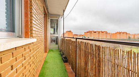 Foto 3 de Pis en venda a Buena Vista,  Madrid Capital