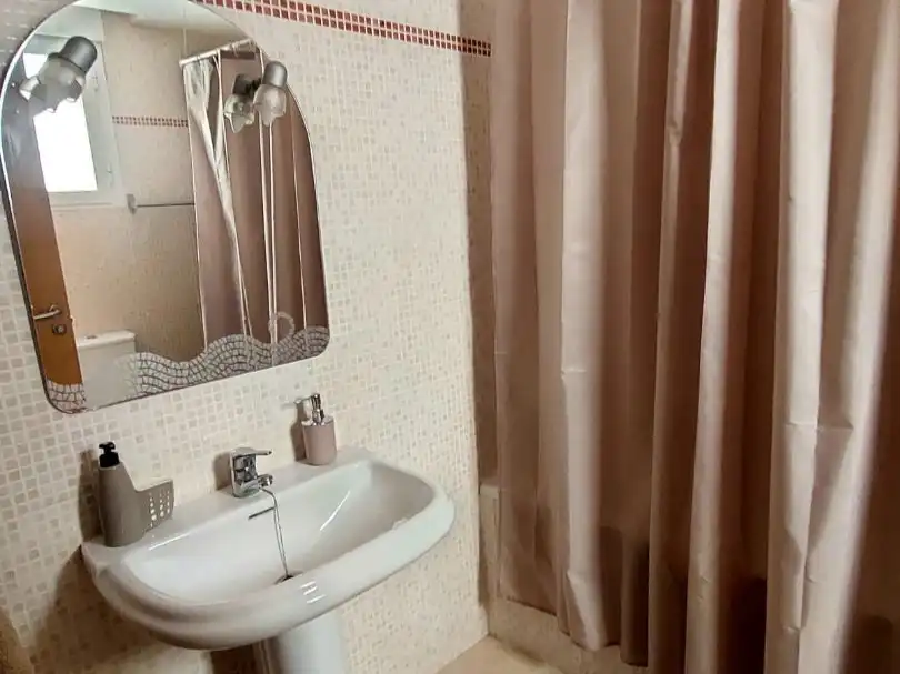Apartament amb ascensor de lloguer a Carrer de Garbí 31, imagen 9