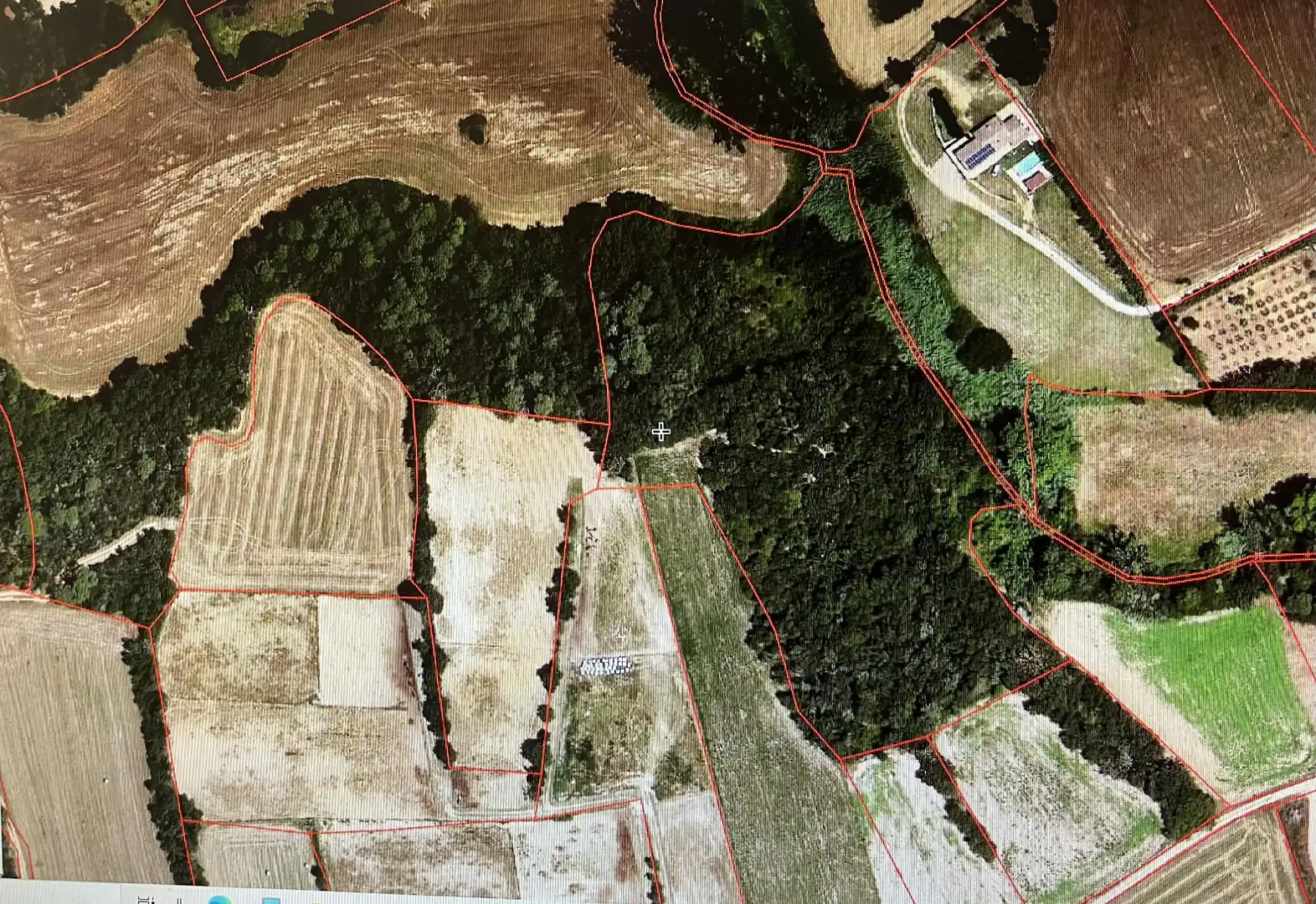 Rural land for sale in Cruïlles, Monells I Sant Sadurní de L'Heura