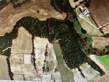 Terreno rustico in vendita a Cruïlles, Monells I Sant Sadurní de L'Heura