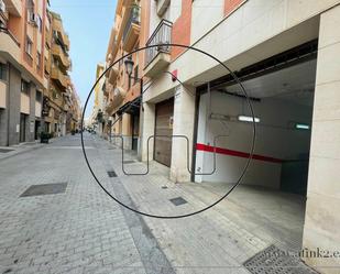 Exterior view of Garage to rent in  Huelva Capital