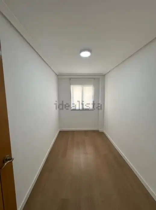 Schlafzimmer von Wohnung zur Miete in Manises mit Möbliert, Ofen und Waschmaschine