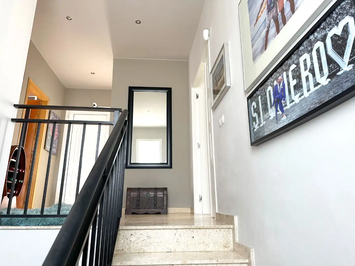 Villa avec piscine à vendre à Urbanitzacio Vallespark 11B, imagen 26