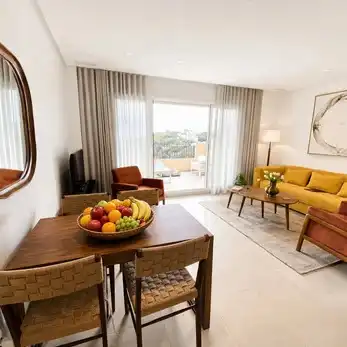 Attico con piscina in vendita a Altea Hills, imagen 10