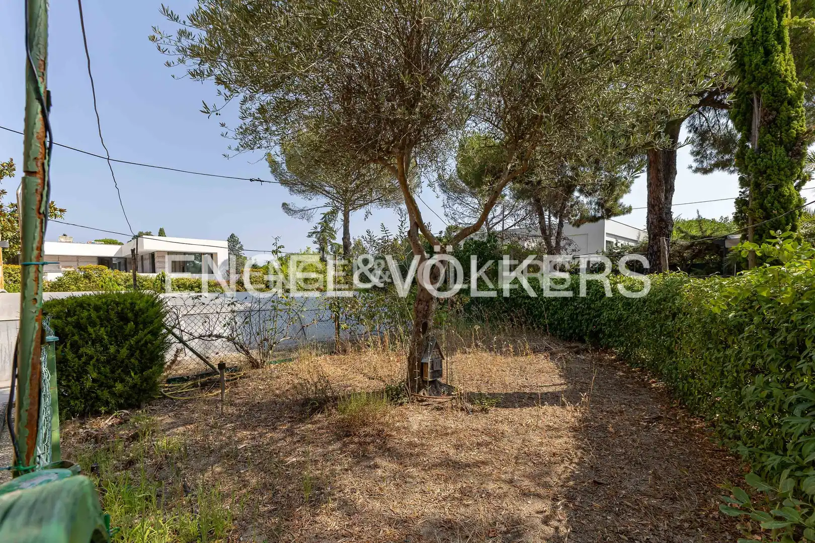 Houses for sale in Majadahonda  with Air Conditioner, Heating and Private garden