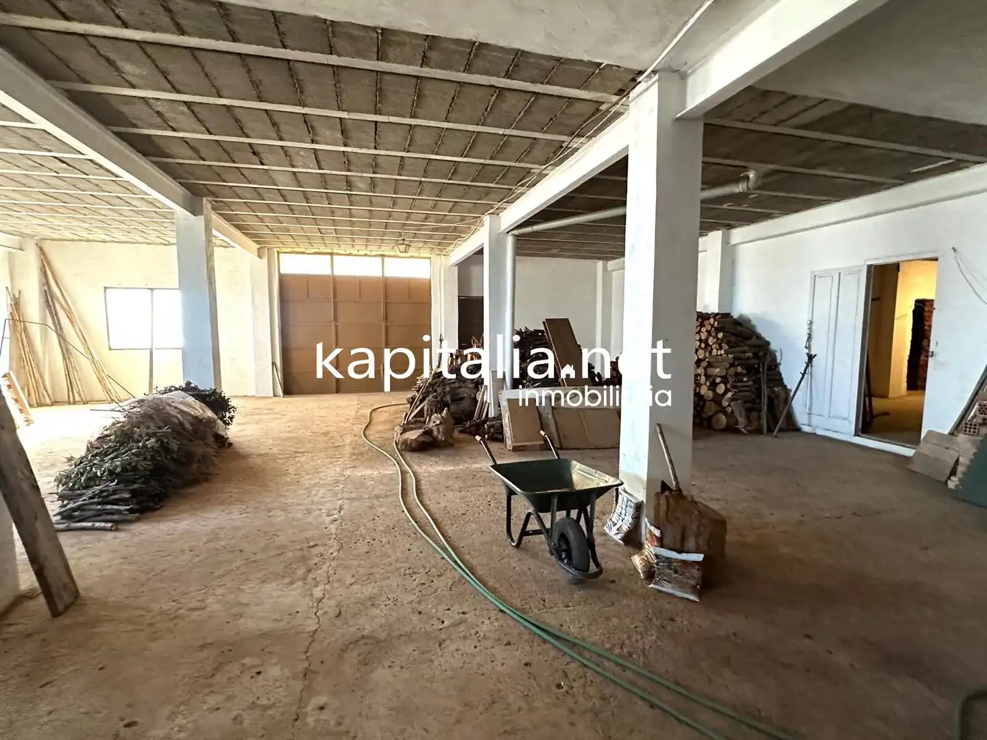 Casa o chalet en venta en La Font de la Figuera con Calefacción, Jardín privado y Trastero