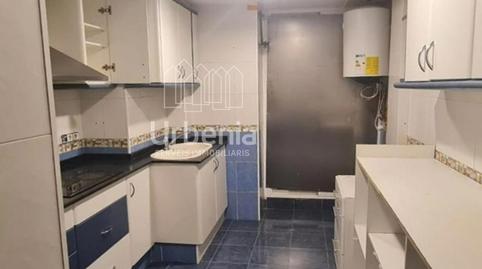 Foto 4 de Piso en venta en Joan Vilanova I Abril de, Sud, Barcelona