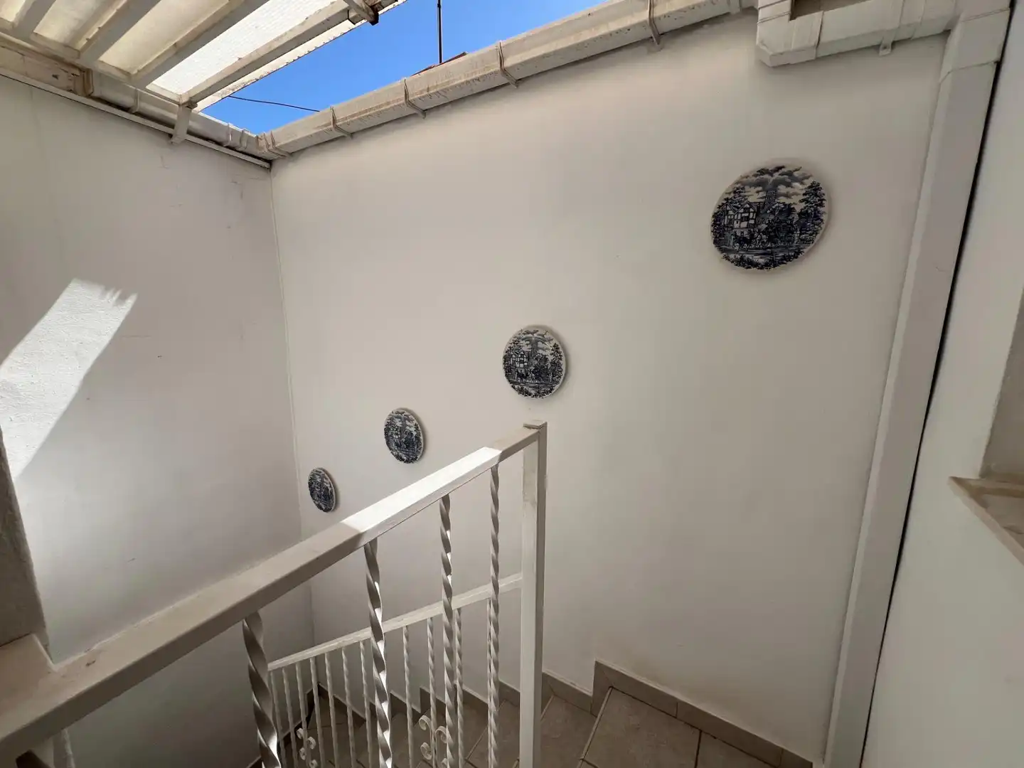 Reihenhaus mit Balkon zum Verkauf in Zona Carrefour - Urbanizaciones, imagen 16