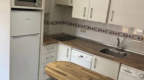 Foto 2 de Apartamento en venta en Calle Madre María Jesús, 18, Fuensaldaña, Valladolid
