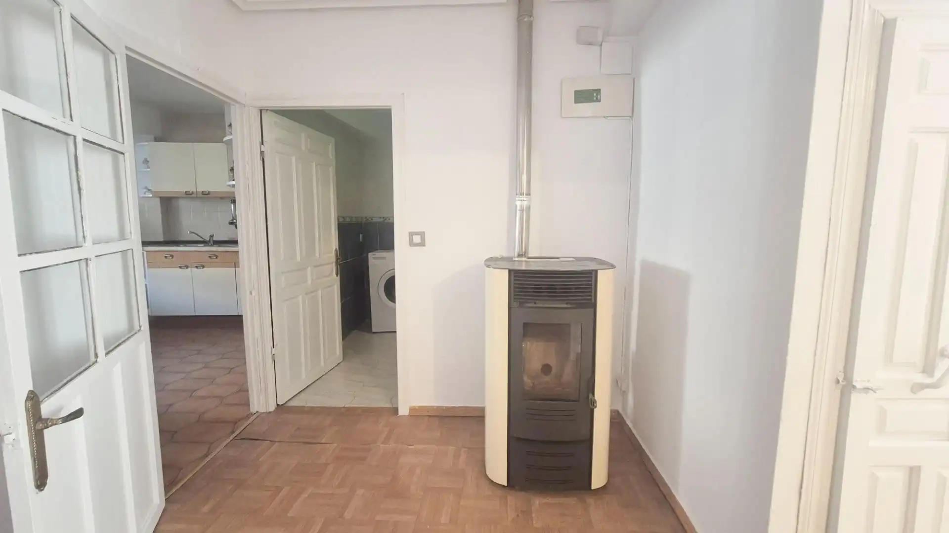 Flat for sale in La Alberca   with Heating