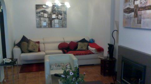 Foto 2 de Casa adosada en venda a Calle José París, 14, Aldeamayor de San Martín, Valladolid