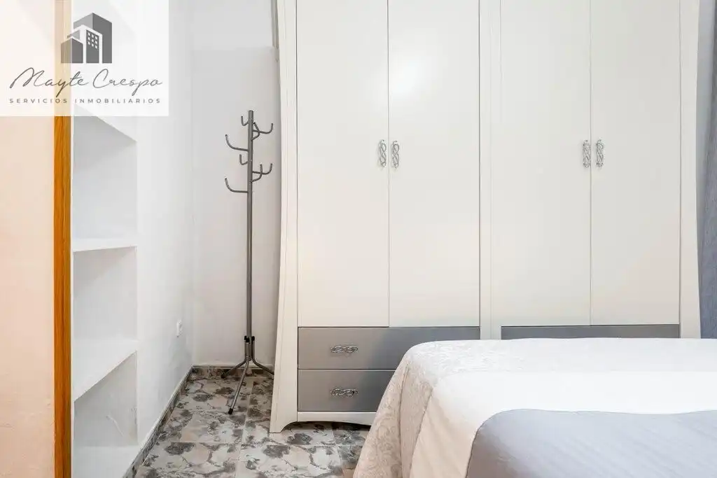 Piso con ascensor en venta en Calle Águila, imagen 12