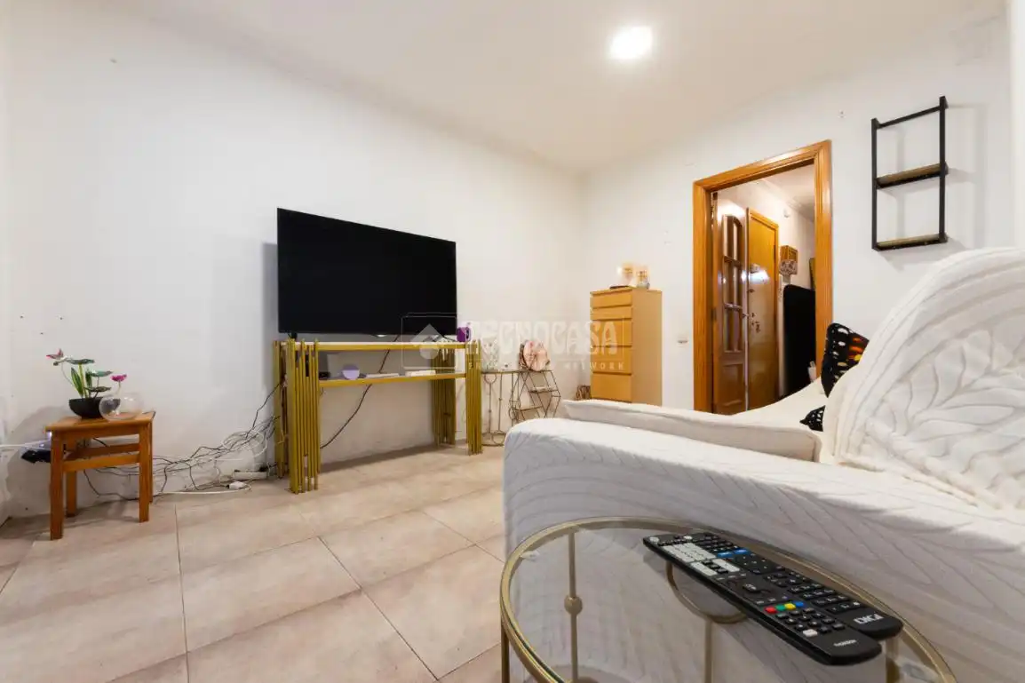 Sala de estar de Piso en venta en Tarragona con Calefacción