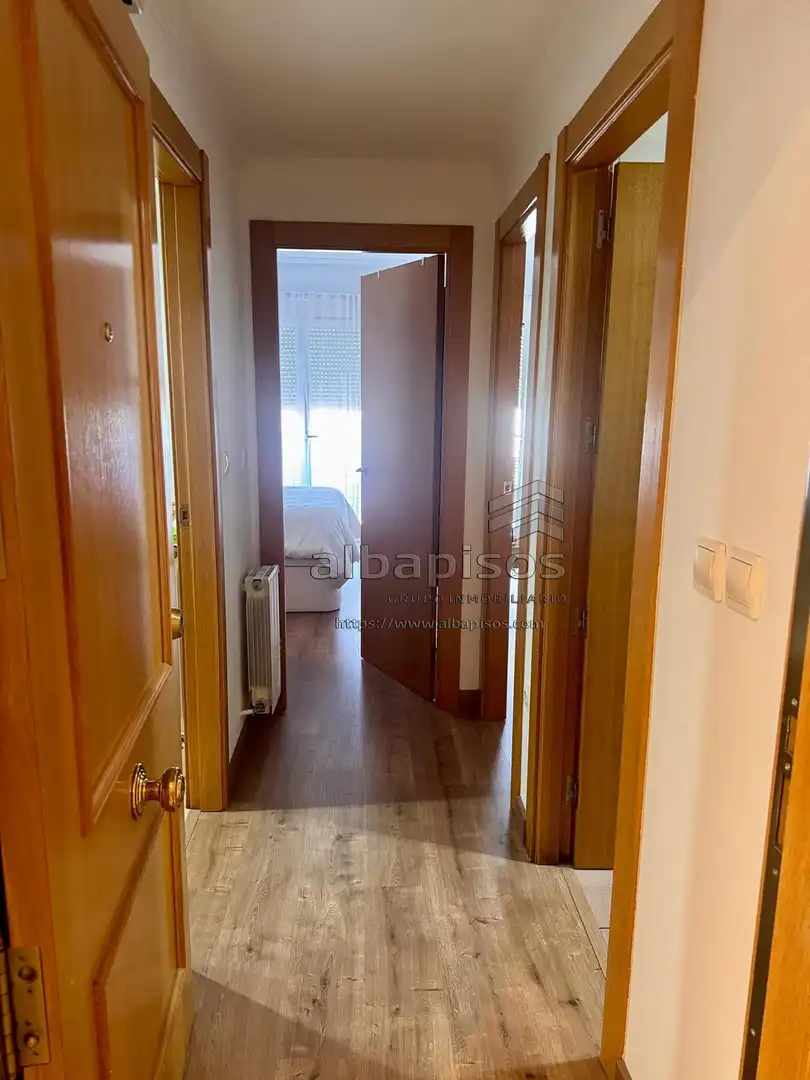Apartamento en venta en Albacete con Aire acondicionado, Calefacción y Amueblado