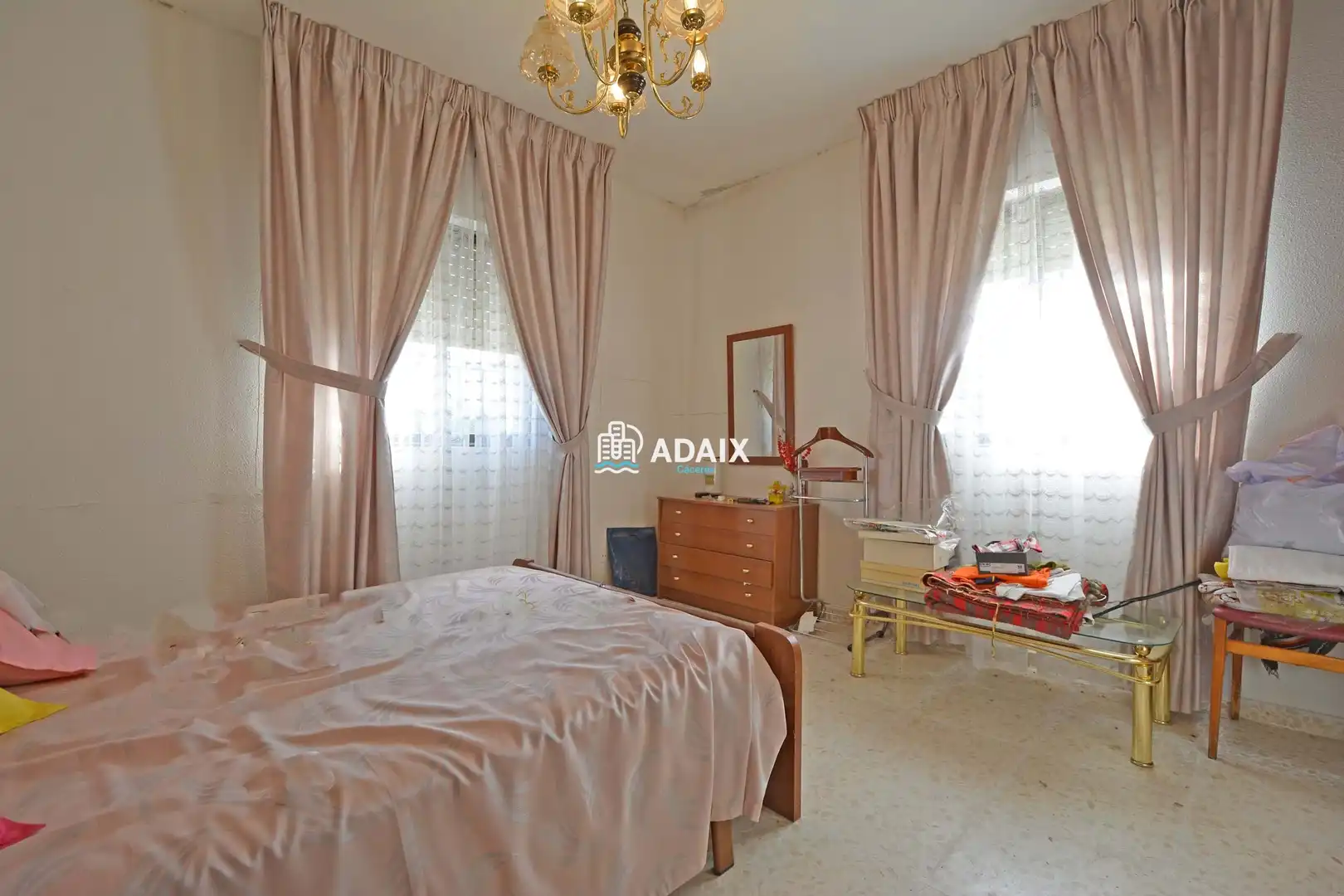 Chalet en venta en Carretera de Sierra de Fuentes Cáceres, imagen 27