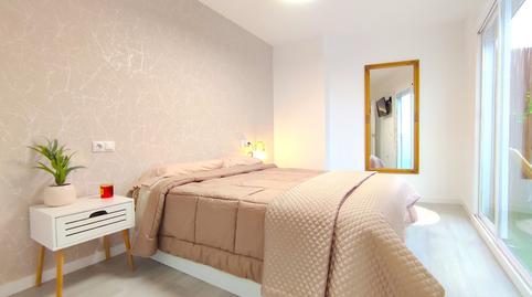 Foto 5 de Piso de alquiler en Centro Urbano, Alicante