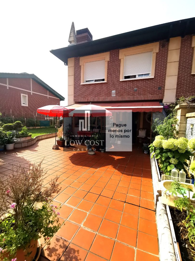 Casa o xalet en venda a Cotolino