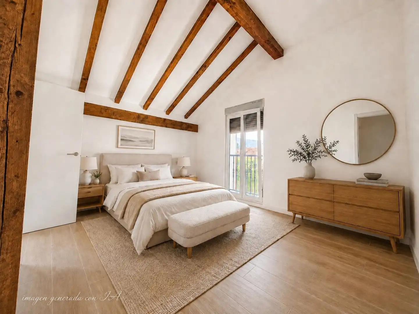 Casa con giardino in vendita a Silió - Calle SILIO-MONASTERIO, imagen 8