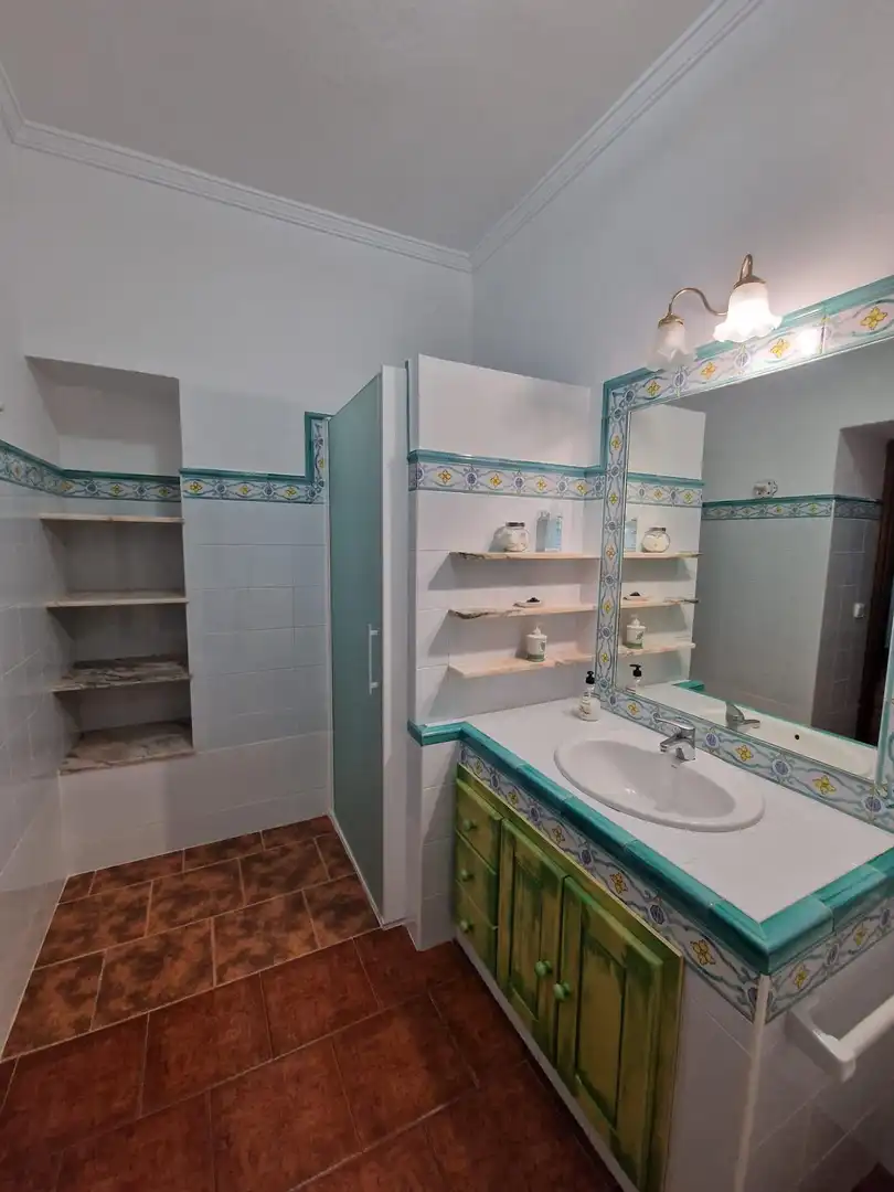 Villa avec terrasse à vendre à El Bosque, imagen 15
