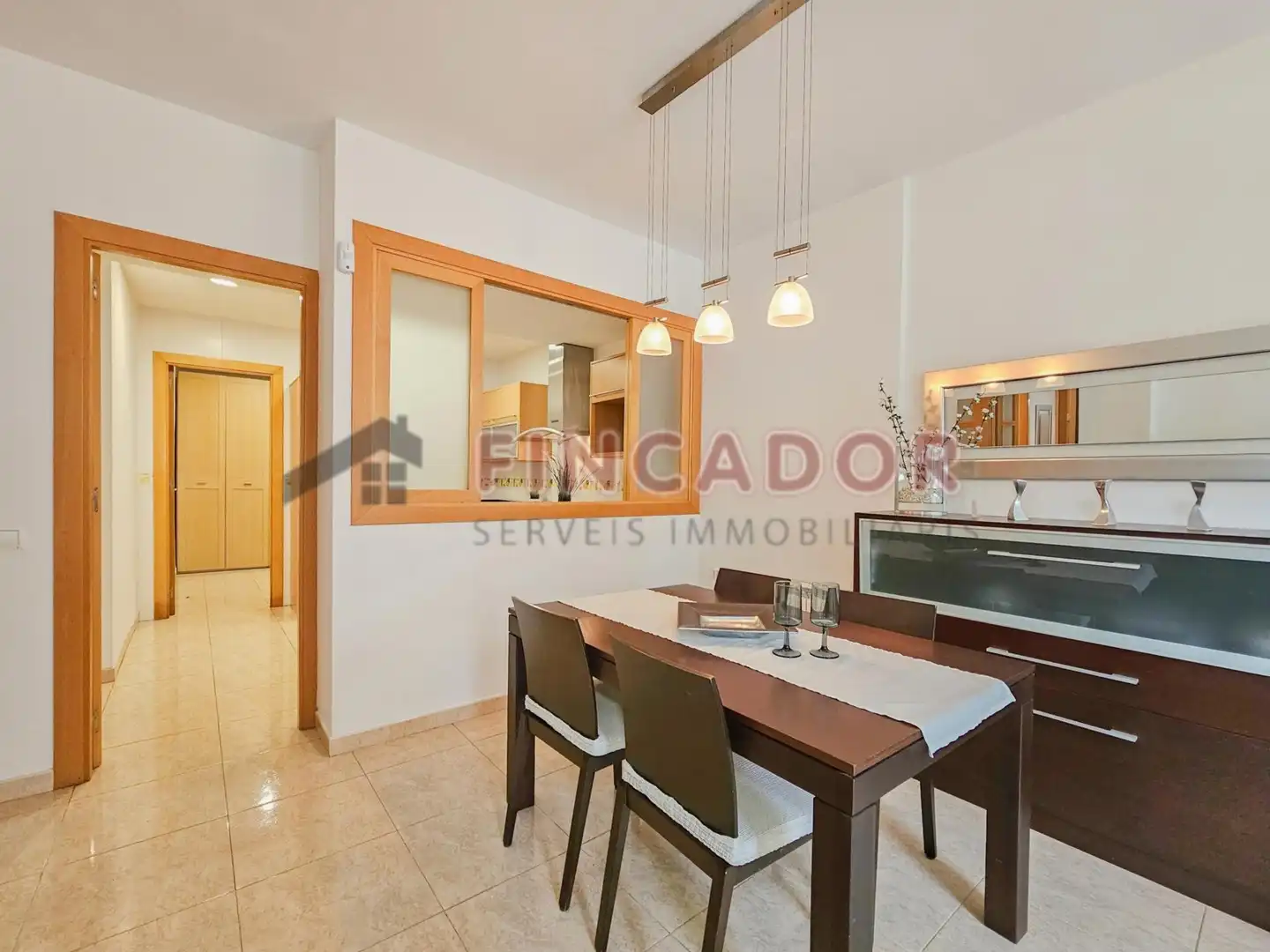 Piso con ascensor en venta en Carrer d'Olzinelles, imagen 4