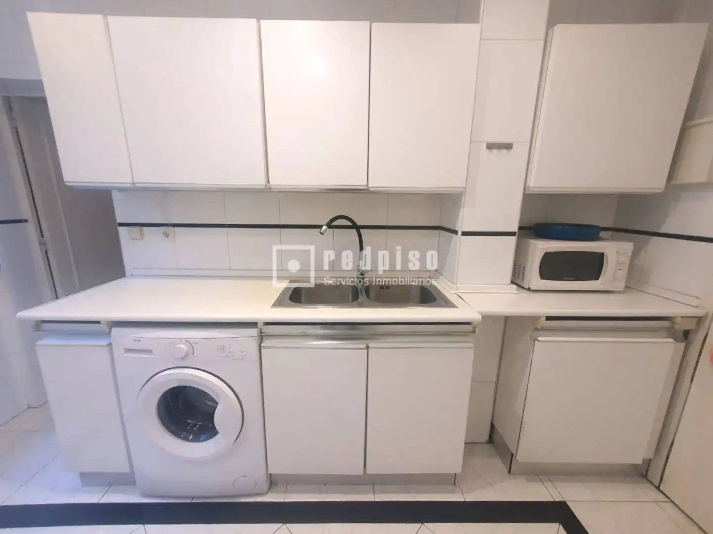 Flat with pool to rent in Chamartín, imagen 8