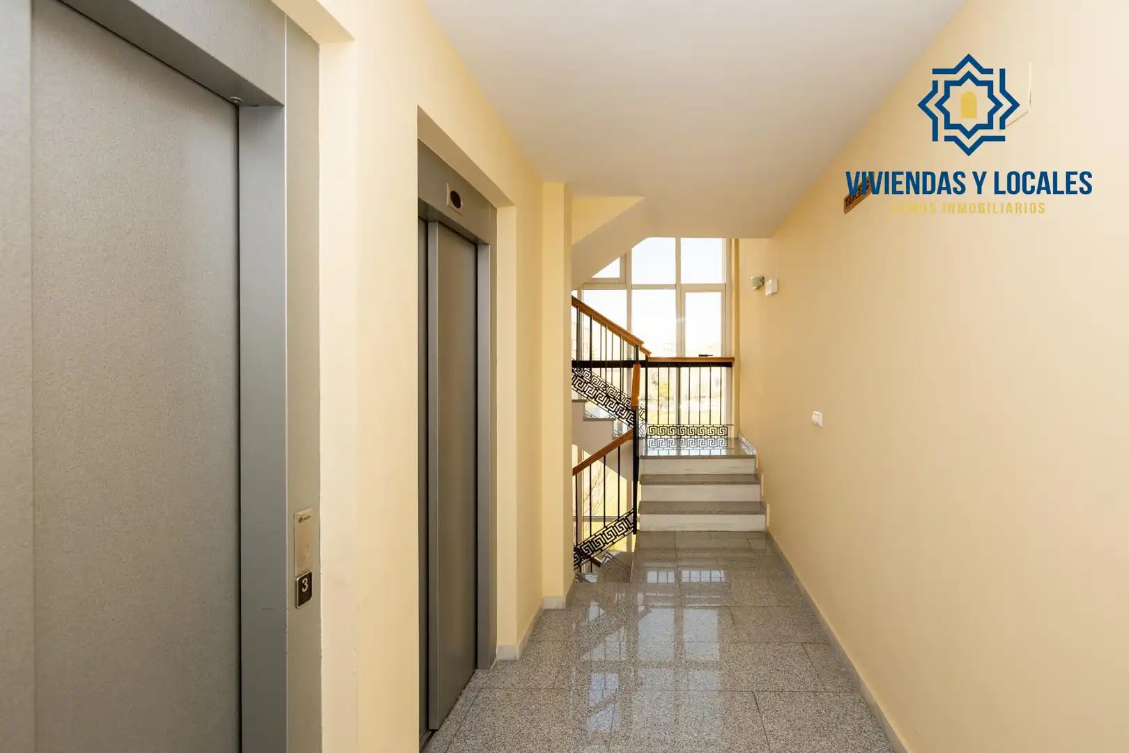 Appartement avec terrasse à vendre à Plaza CIUDAD DE LOS CARMENES, imagen 32