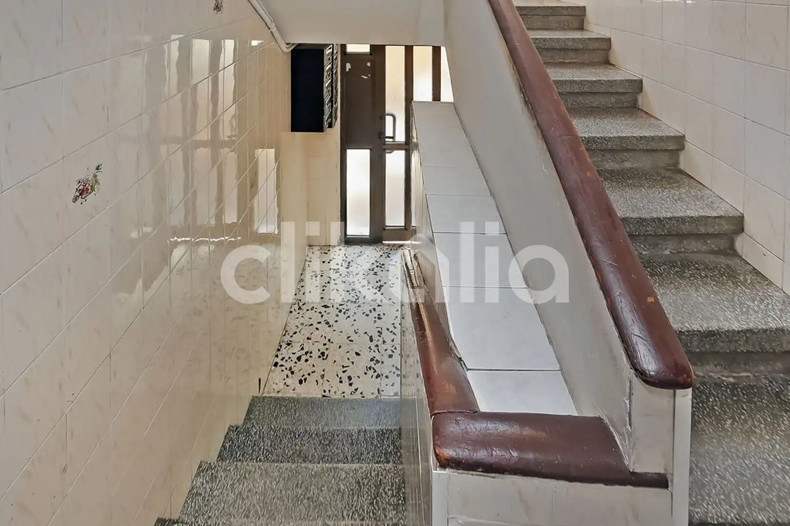Piso en venta en Badalona