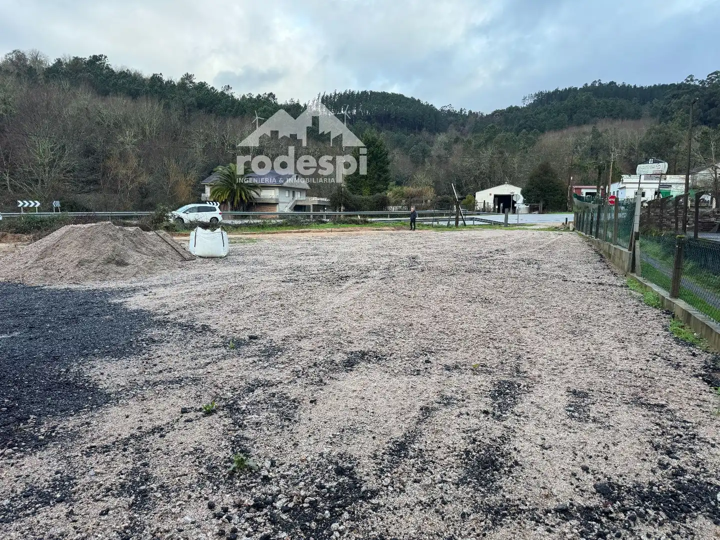 Terrenys i solars en venda a Ponteareas, imagen 4
