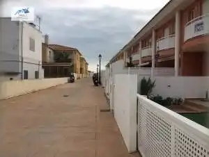 Adossat amb jardí en venda a Camino BEN AFELI