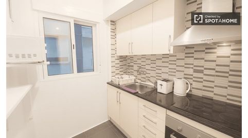 Foto 4 de Habitació a Barri Gòtic, Barcelona Capital