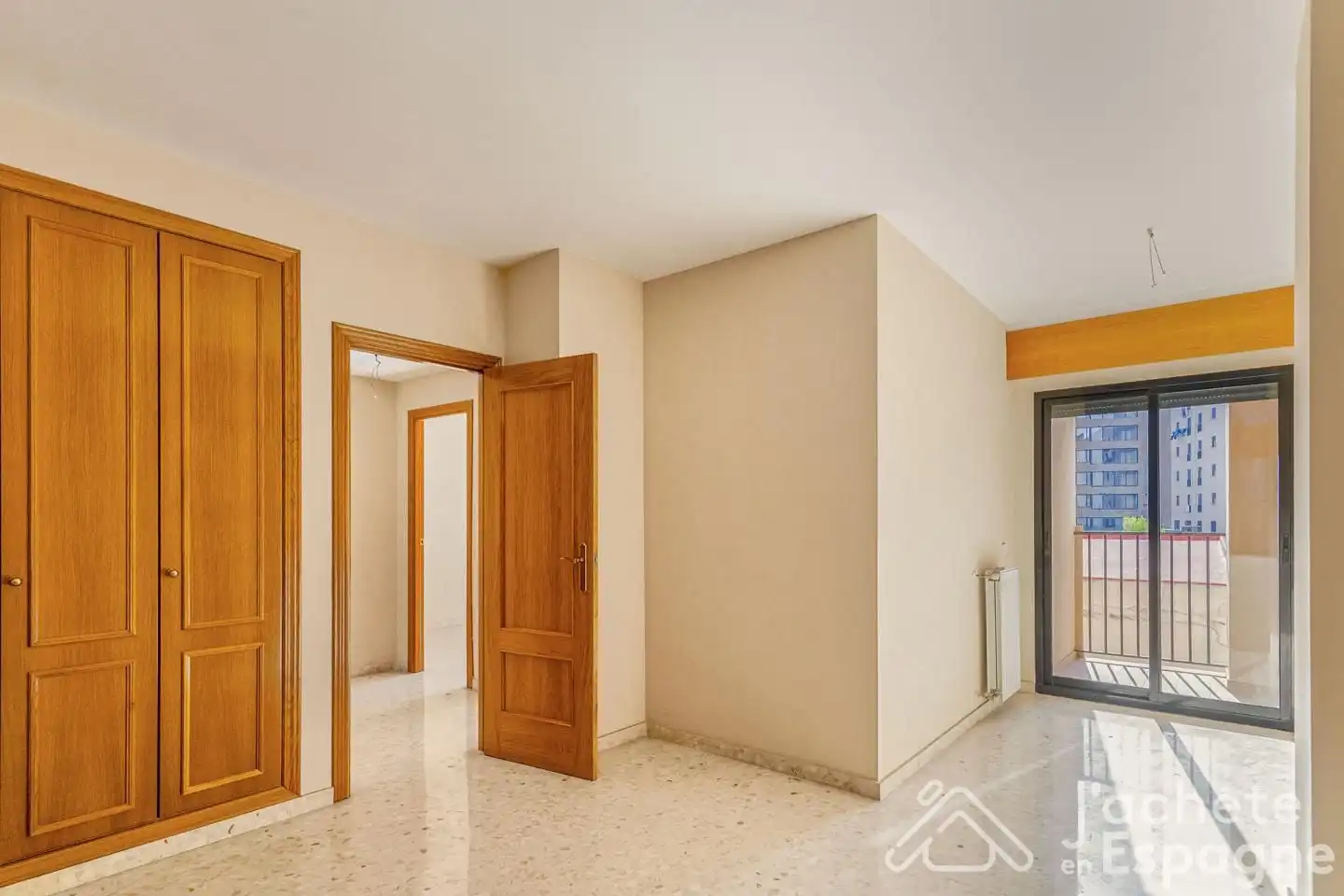 Wohnung mit Terrasse zum Verkauf in calle d'Albacete, imagen 18