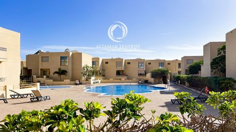 Foto 5 de Casa adosada en venta en Elcano, Los Abrigos, Granadilla de Abona