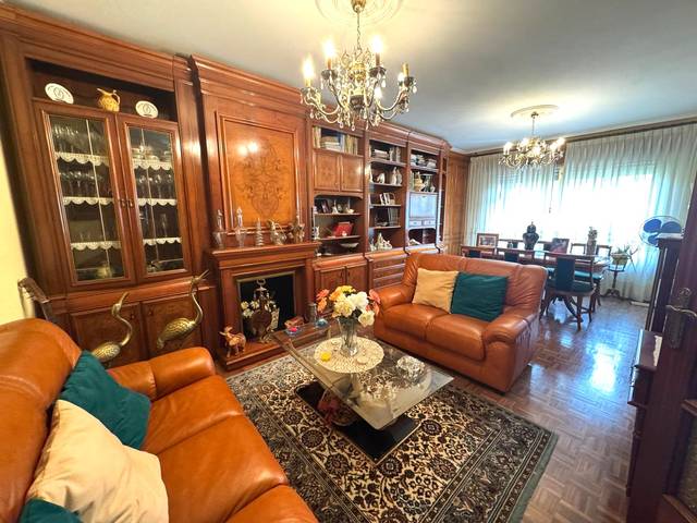 Piso en Venta en Calle Aller, 46 en San Pedro - Siana