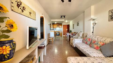 Photo 2 of Flat to rent in Calle del Ingeniero Joaquín Muñoz, Las Viñas, Alicante