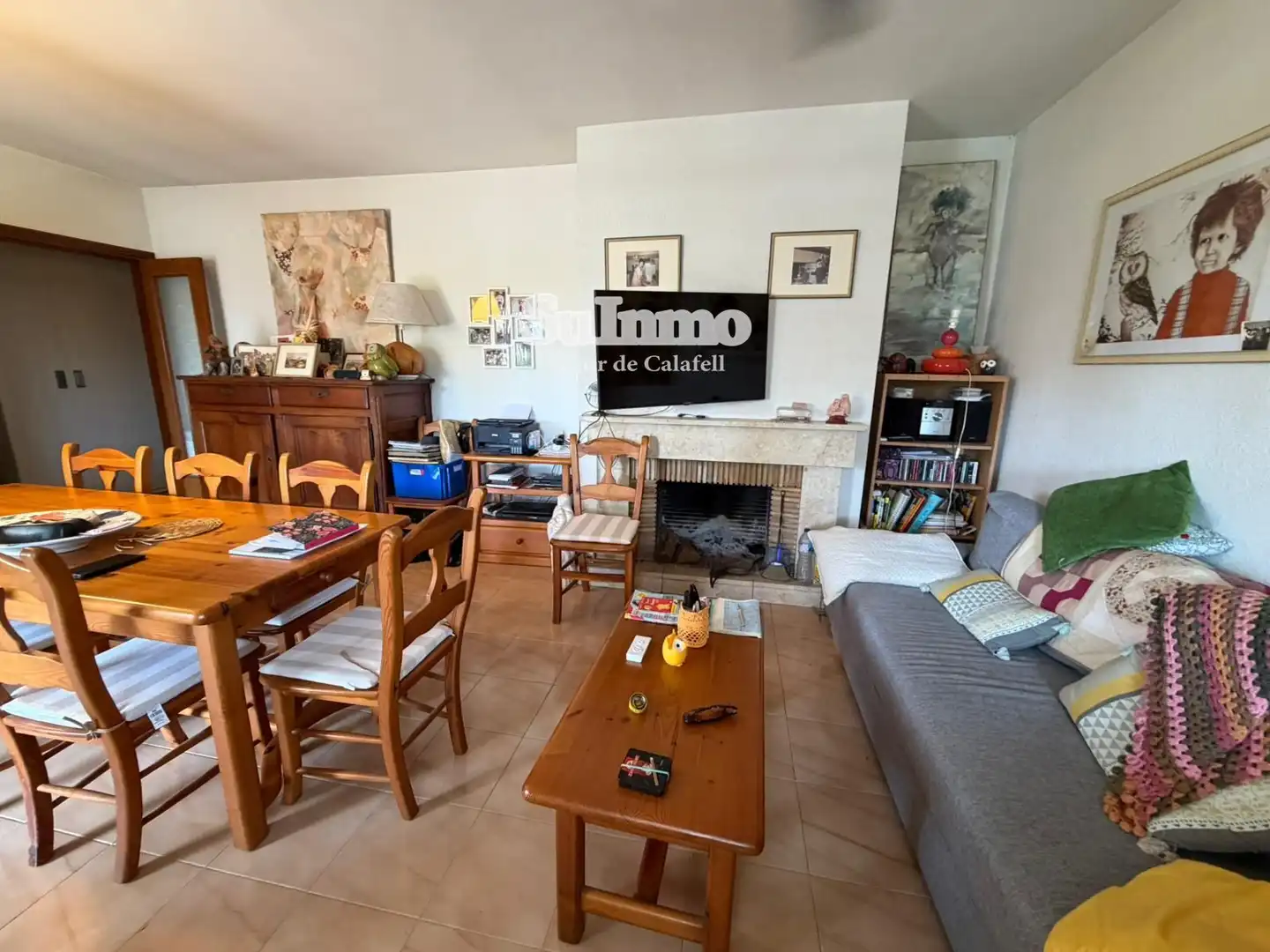 Villa avec piscine à vendre à Papiola, imagen 9