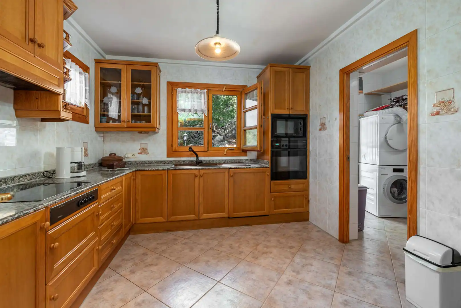 Kitchen of Country homes for sale in Son Servera  with Heating, Terrace and Furnished