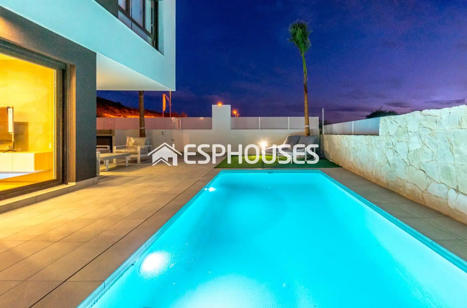 House with terrace for sale in Rojales, imagen 46