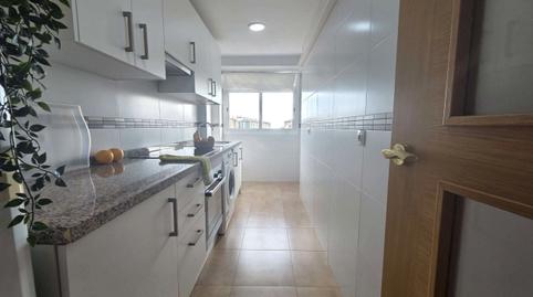 Foto 5 de Pis de lloguer a Calle Ayala, Parque Ayala - Jardín de la Abadía - Huelín, Málaga Capital