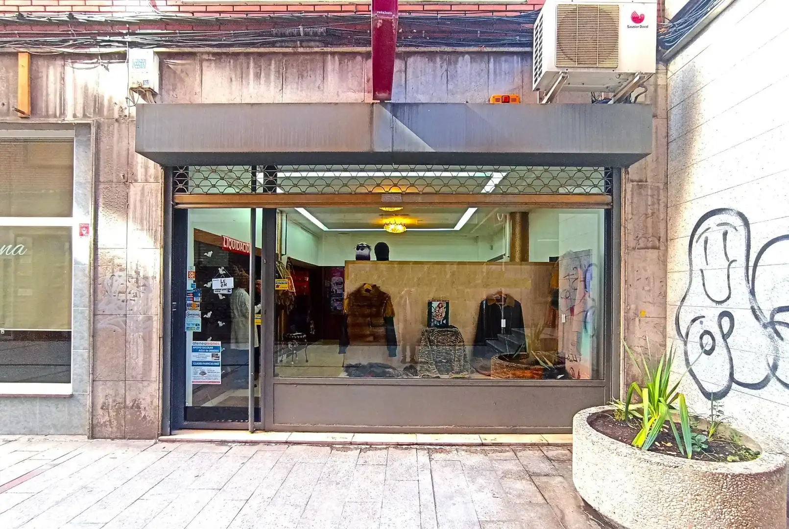 Local comercial en venda a Centro Ciudad