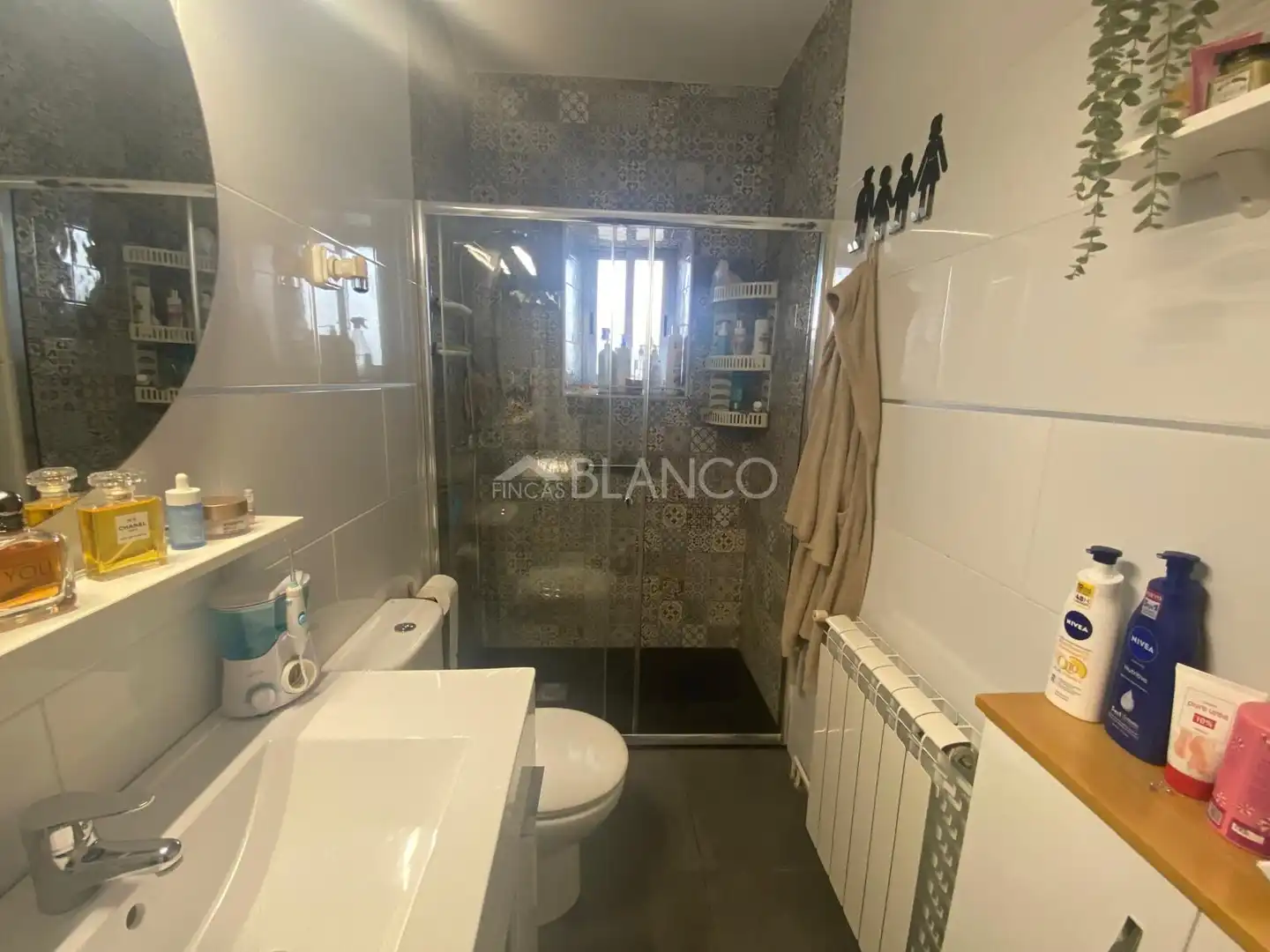 Bany de Casa o xalet en venda en Piera amb Aire condicionat, Calefacció i Jardí privat