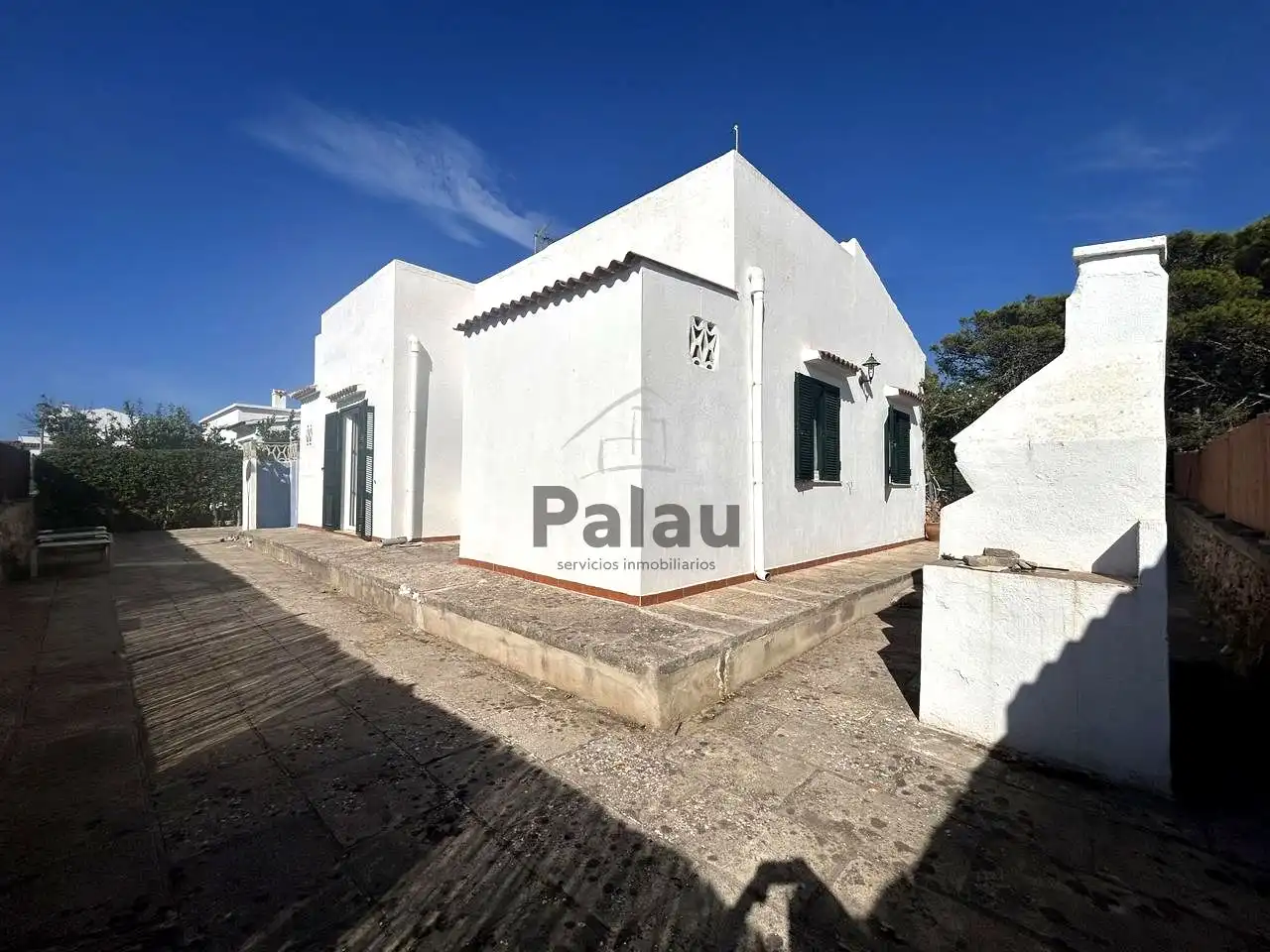 Casa con jardín en venta en Cala Blanca, imagen 23