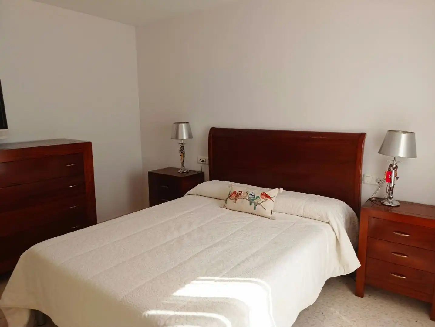 Schlafzimmer von Maisonette zum Verkauf in Centro