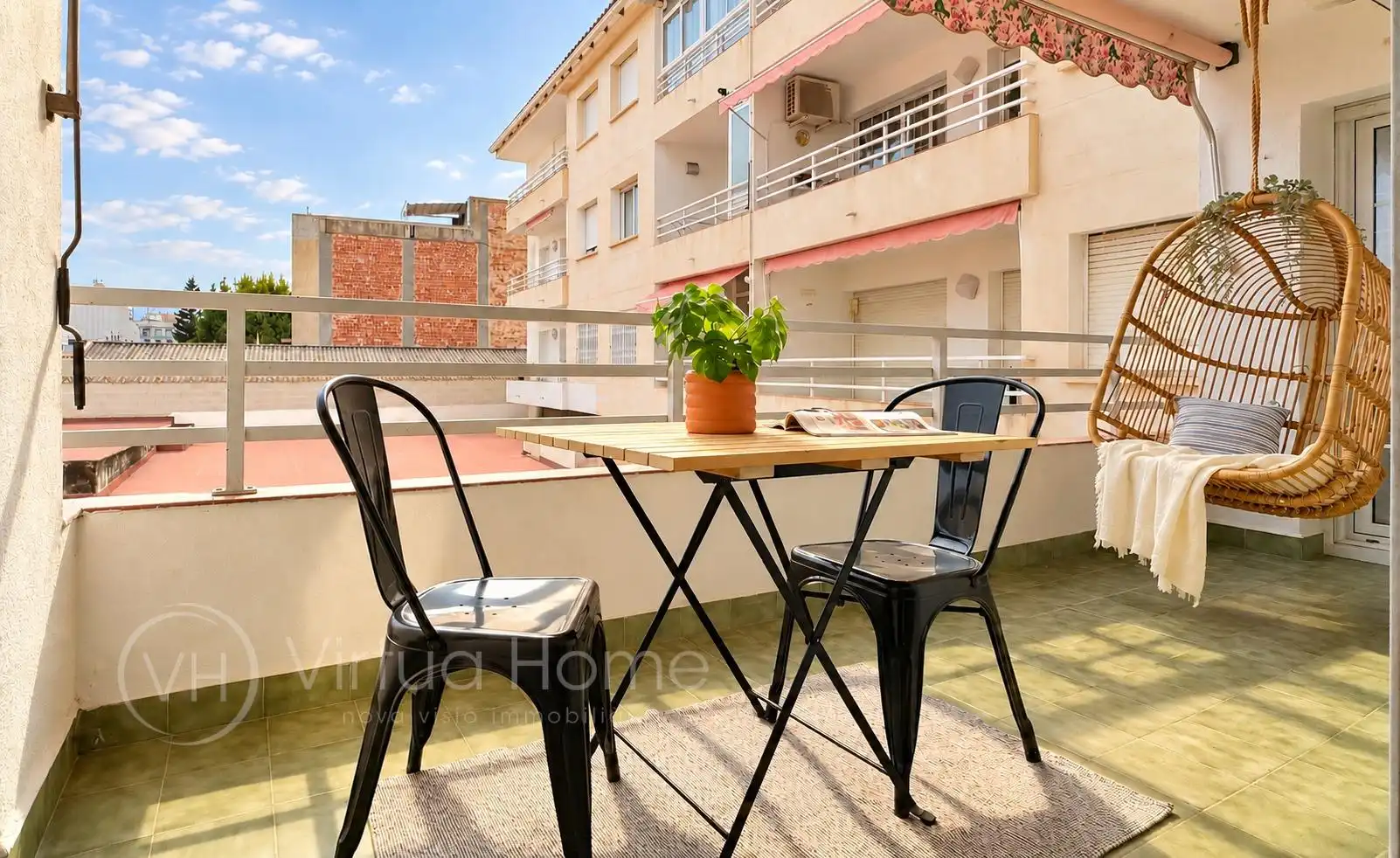 Appartamento con terrazza in vendita a Centre, imagen 33